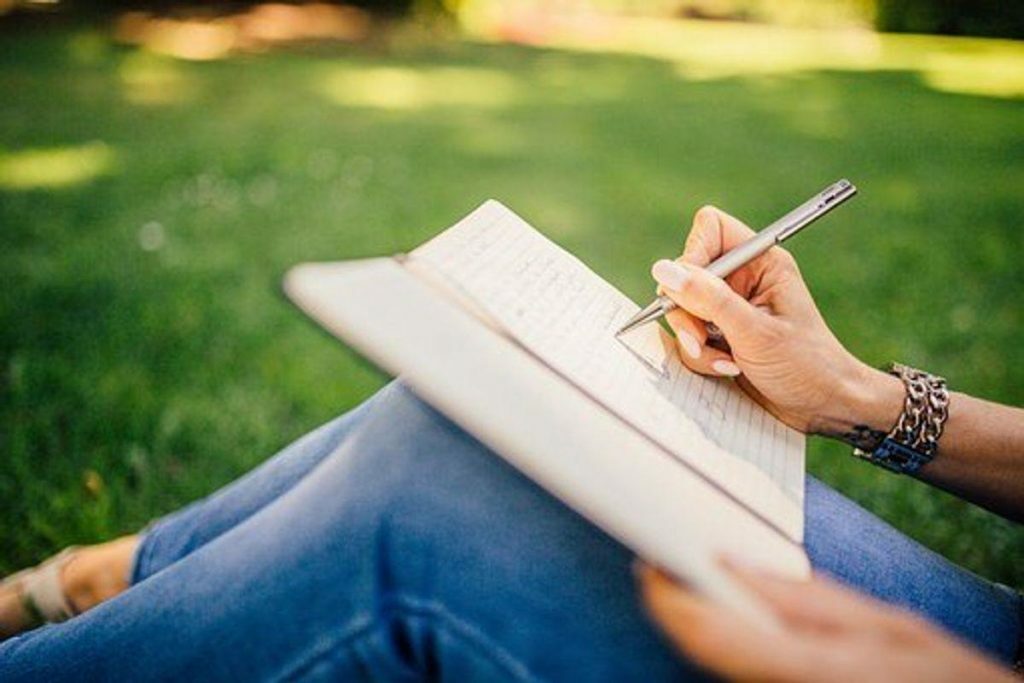How I Became A Writer