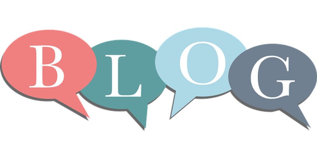 How To Create A Blog The Easy Way
