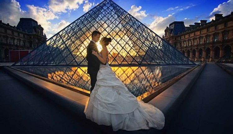 How To Get Started Planning Your Dream Wedding