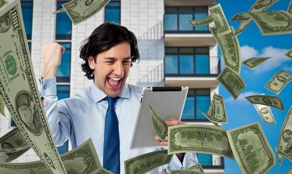 How To Make Money With Resell Rights