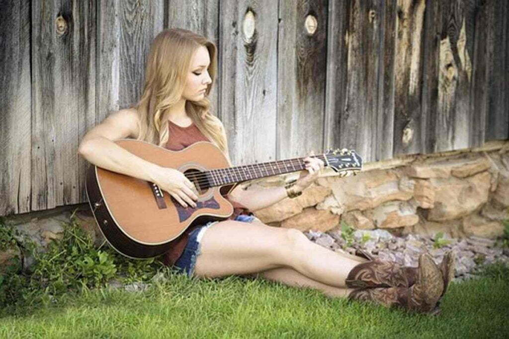 How To Read Sheet Music For Guitarists