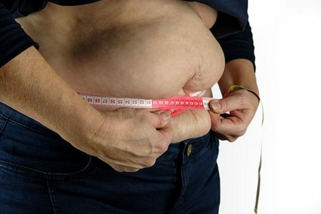 How to Lose Fat After 40 Years Old