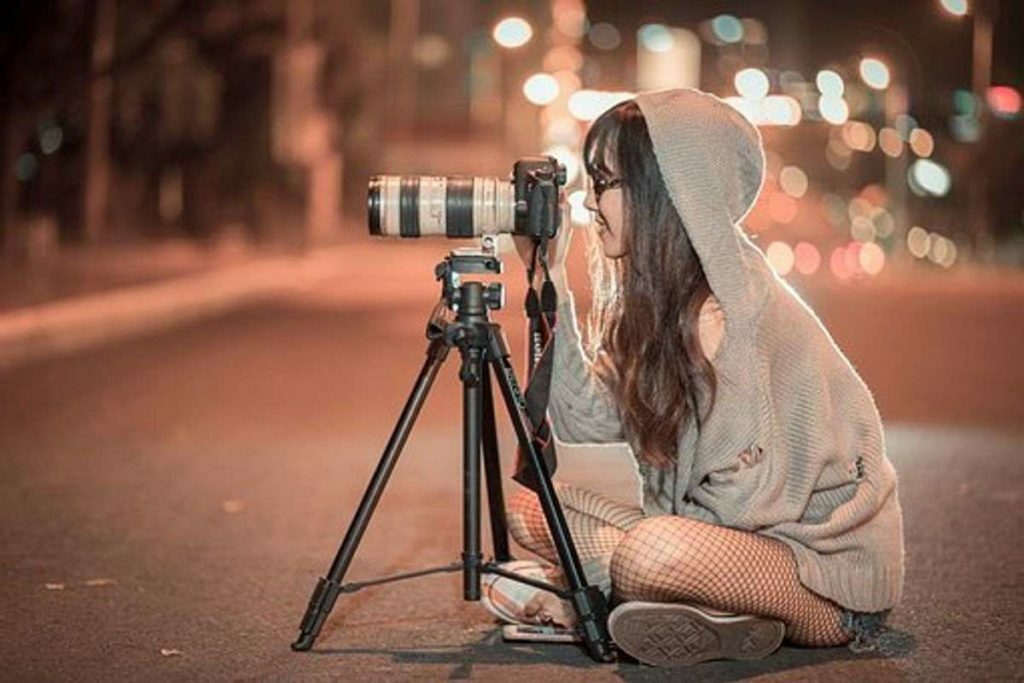 How to Take Photographs That Sell