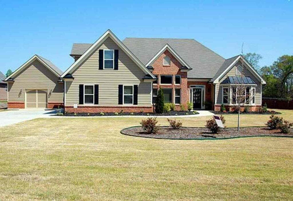 Thinking about selling a property