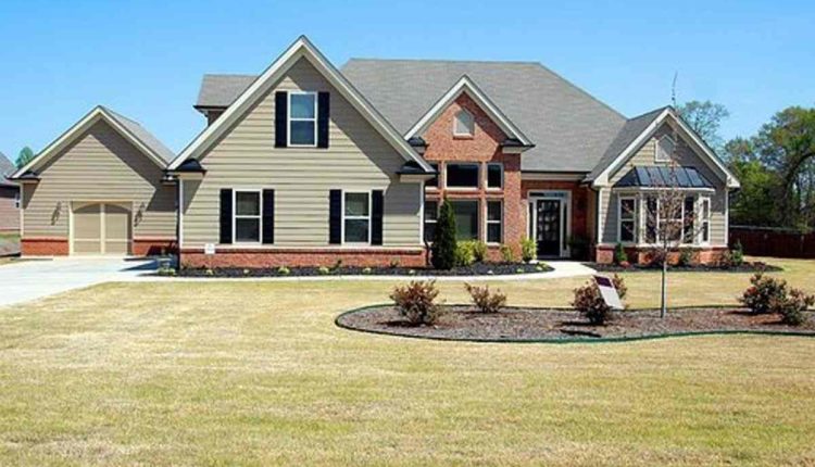 Thinking about selling a property