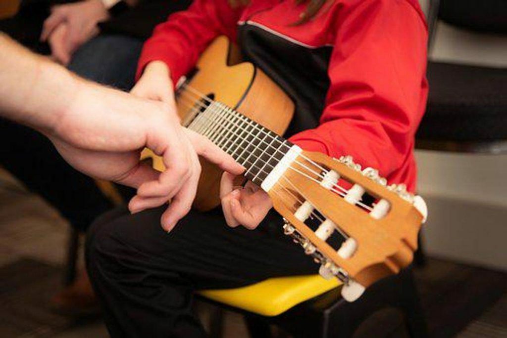 How To Practice Guitar