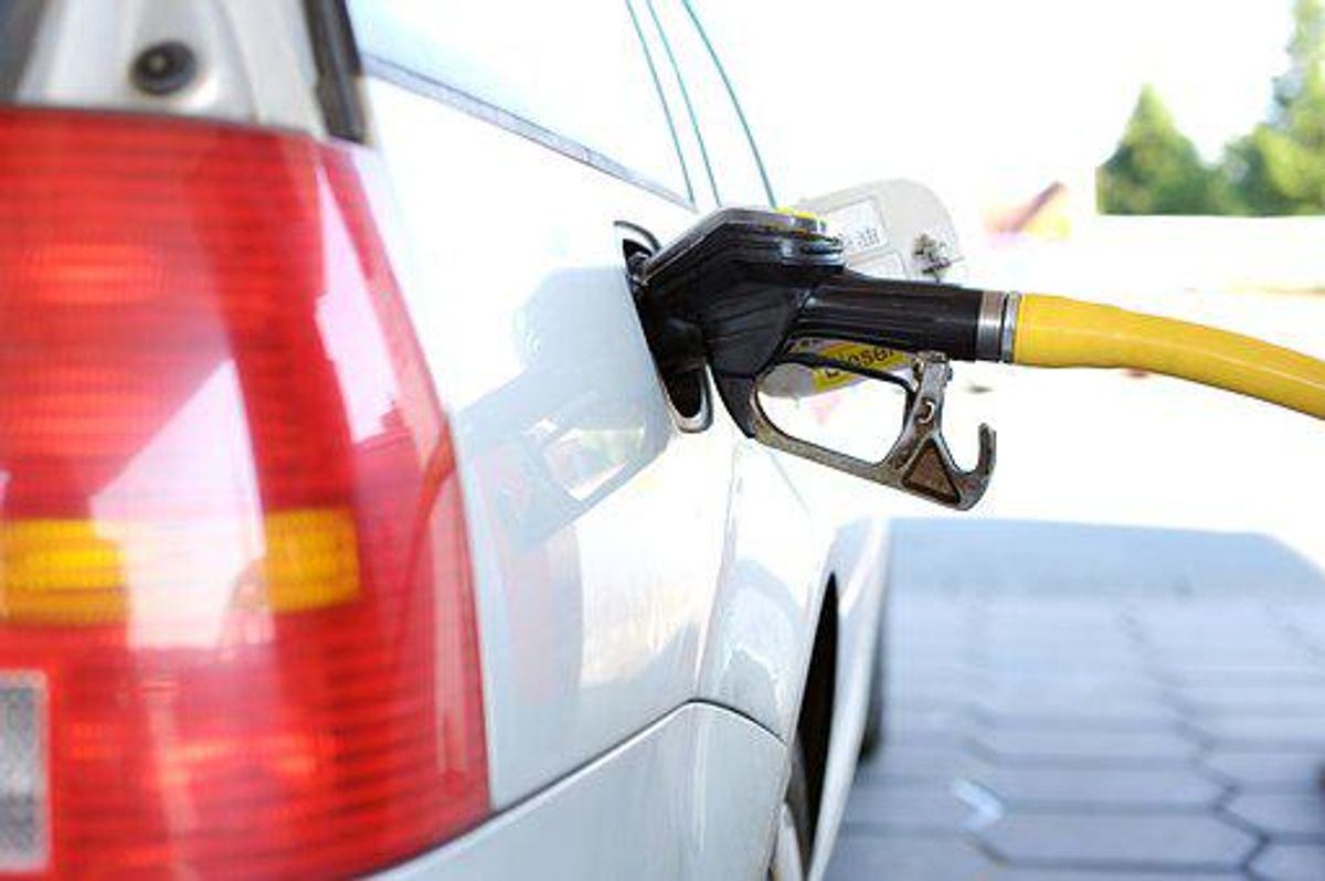 How You Can Save Money on Gas