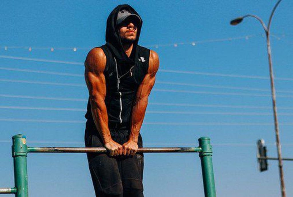 How to Build Muscle Fast