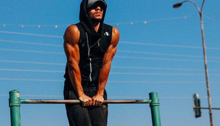 How to Build Muscle Fast