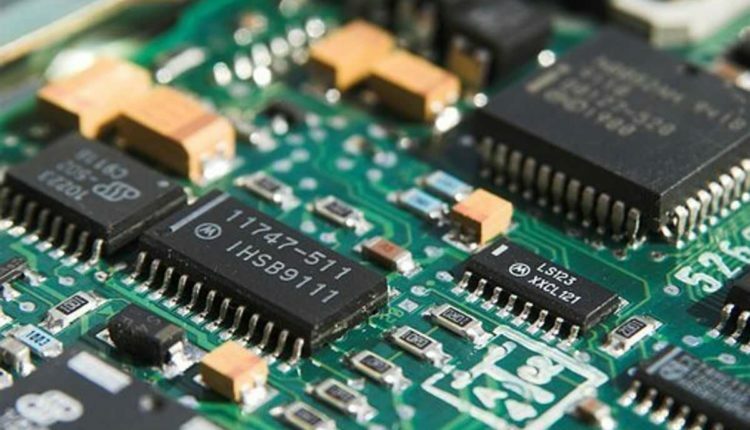 How to Build a Computer