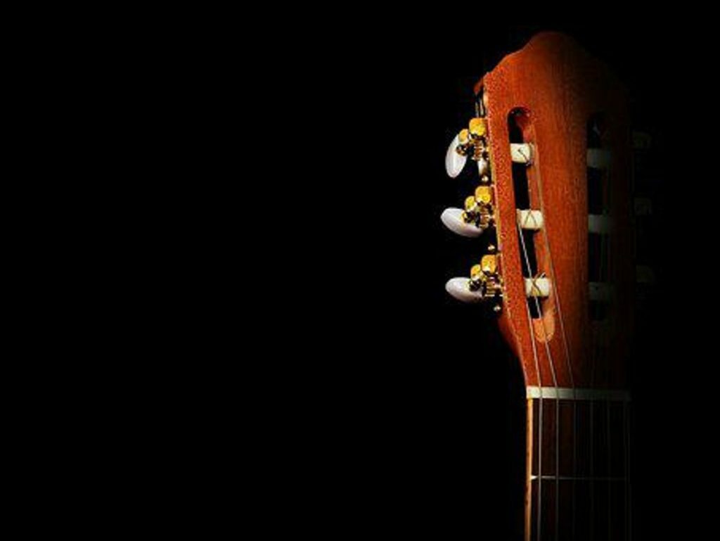 How to Change Guitar Strings