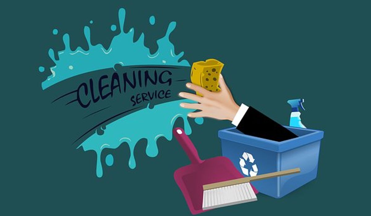 How to Choose a Cleaning Service Company