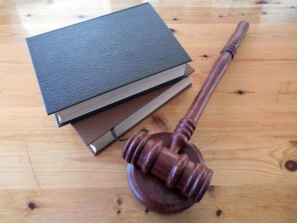 How to Get Into Law School