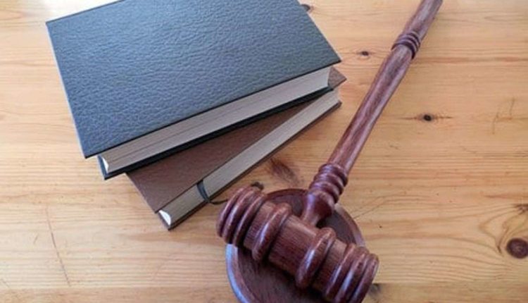 How to Get Into Law School