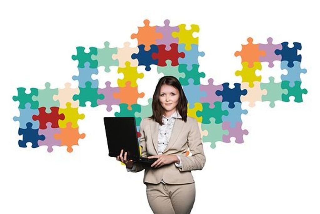How to Give a Dynamic Presentation