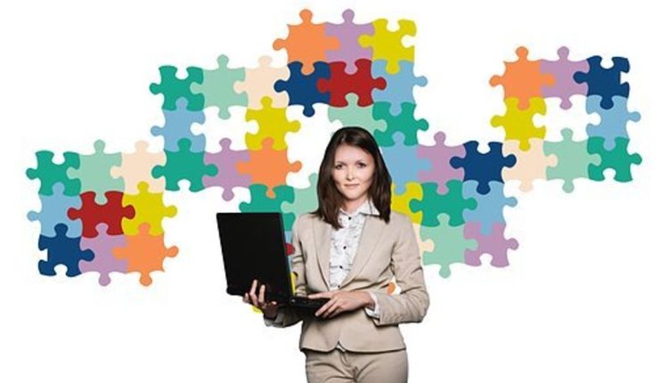 How to Give a Dynamic Presentation