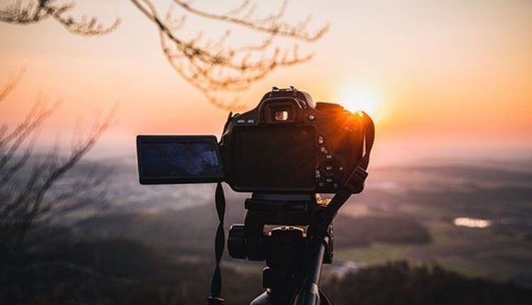 How to Photograph Sunsets