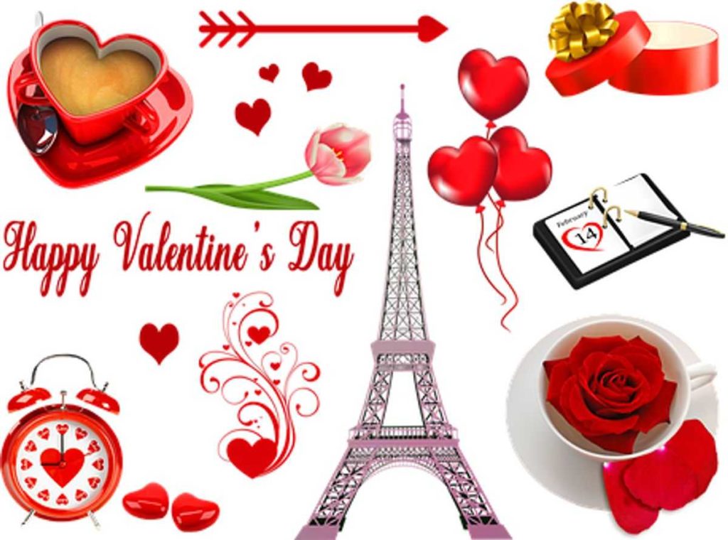How to Plan a Valentine's Party
