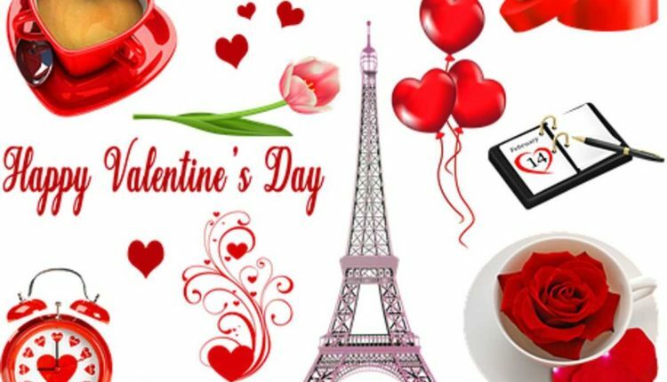 How to Plan a Valentine's Party