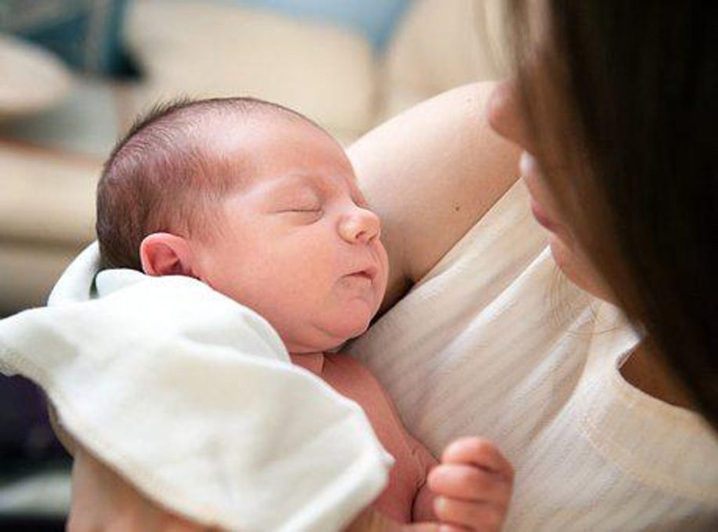 How to Put a Baby to Sleep