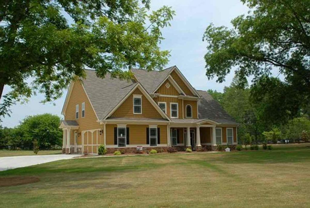 sell house by owner