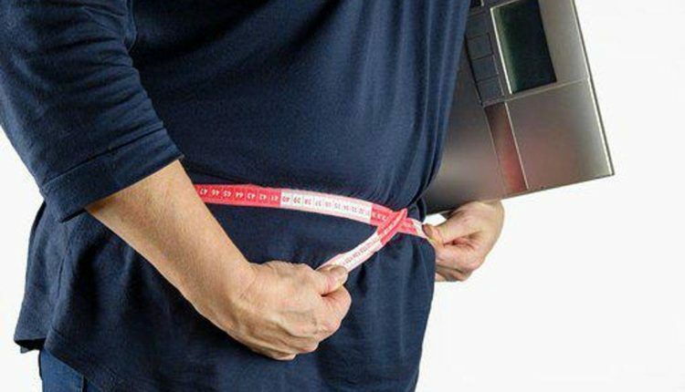 Lose Weight the Right Way
