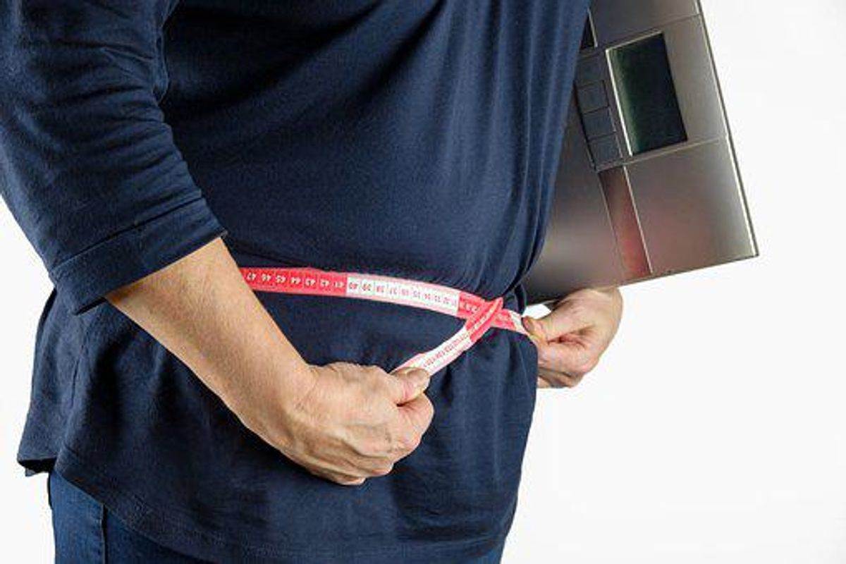 Lose Weight the Right Way