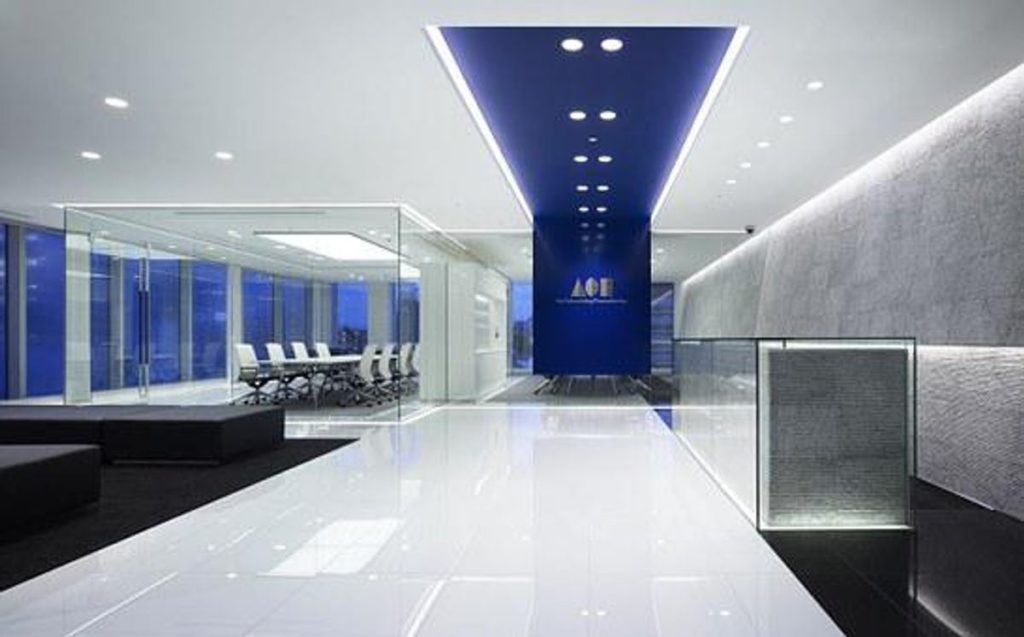 Office Refurbishment