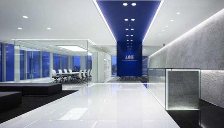 Office Refurbishment