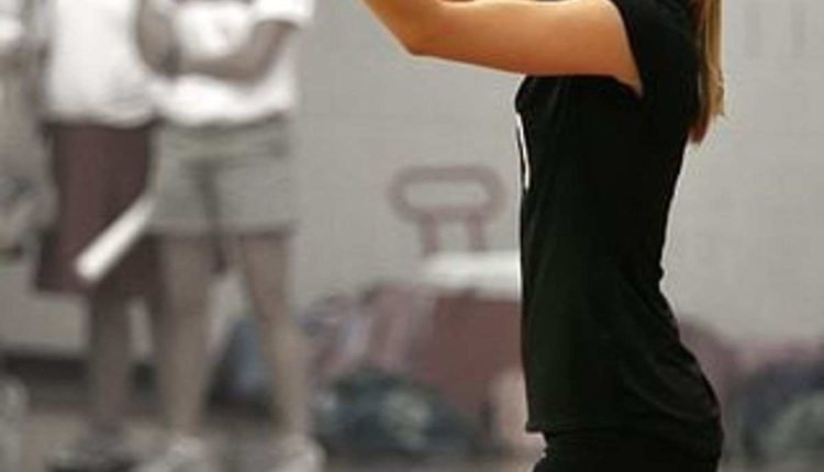 Playing Defense in Youth Volleyball