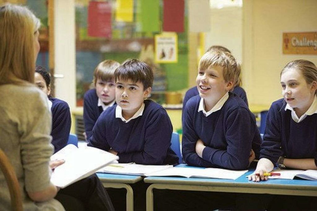 Private Schools