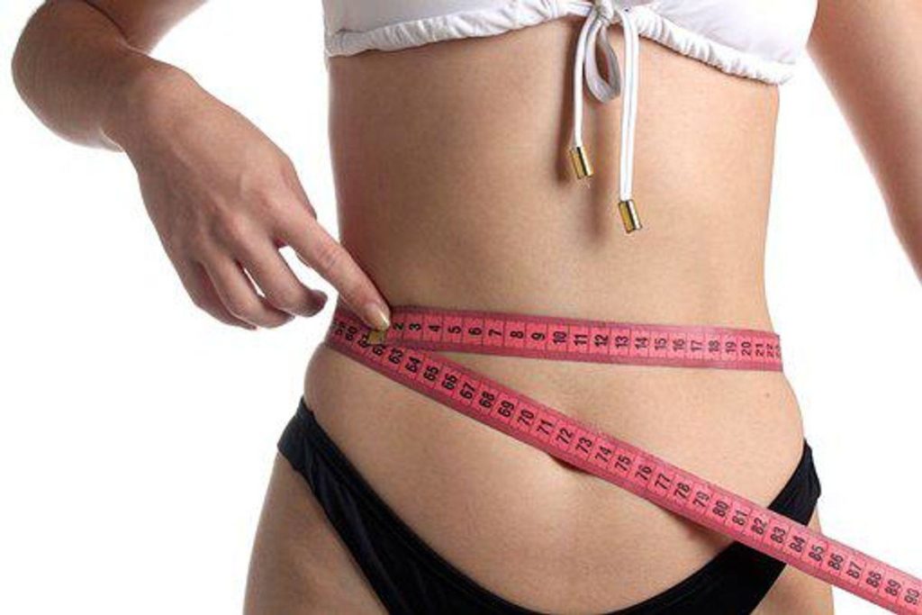 Reduce Waist Size
