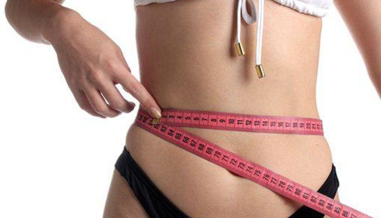 Reduce Waist Size