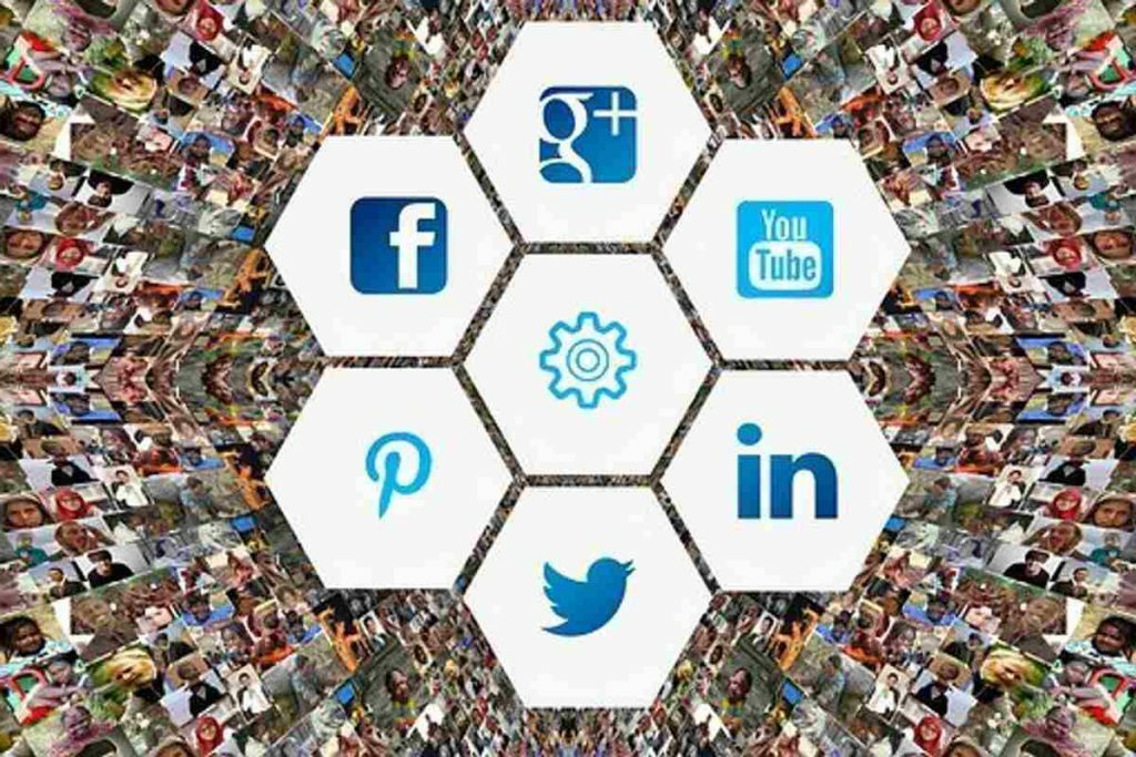 Social Bookmarking