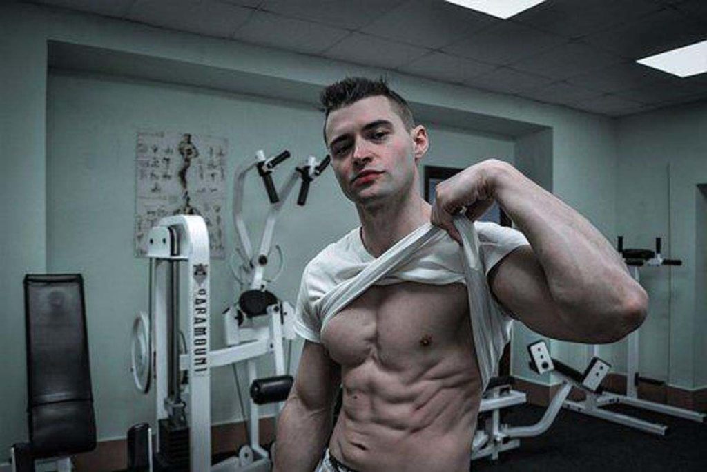 Top 10 Abs Exercises
