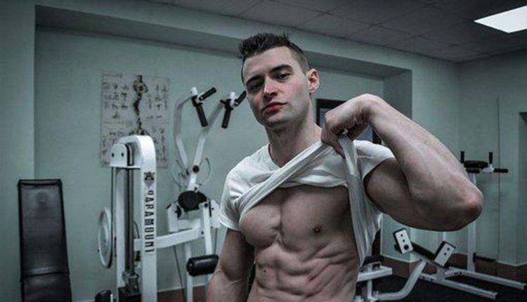 Top 10 Abs Exercises