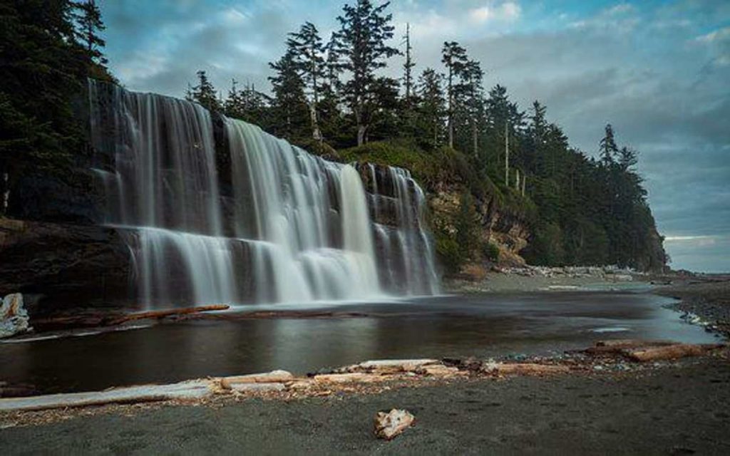 West Coast Trail Tips Number 5