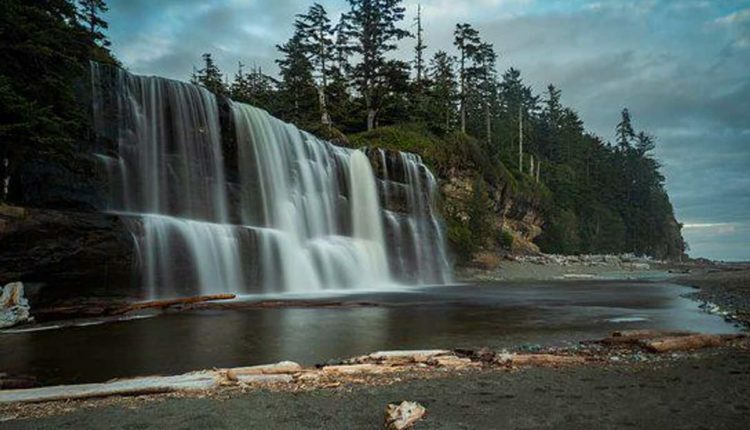 West Coast Trail Tips Number 5