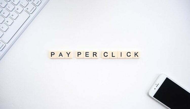 What is Pay Per Click Advertising