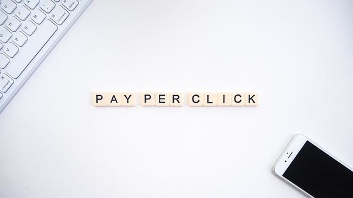 What is Pay Per Click Advertising