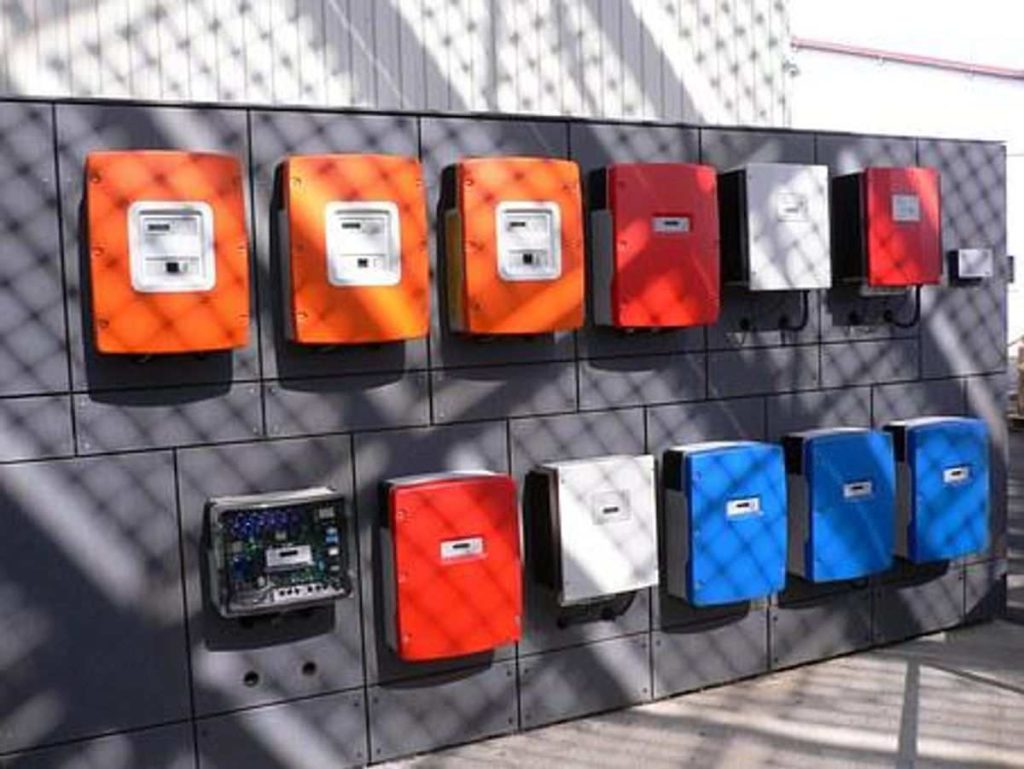 What's New for AC-DC