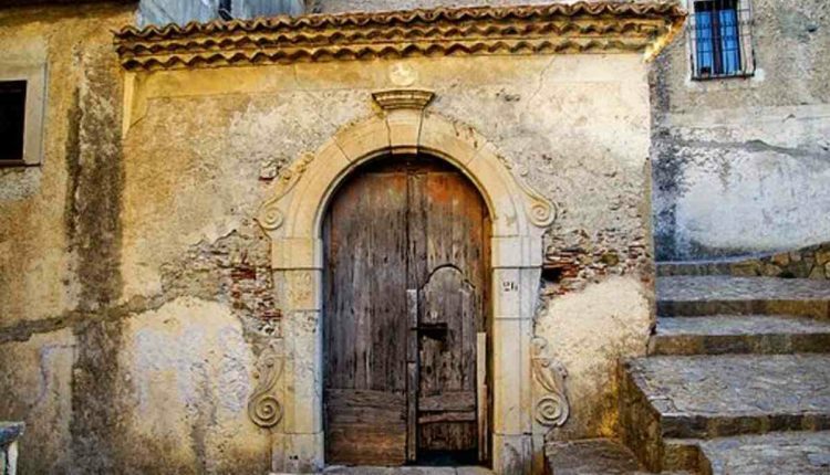 automatic door operating system