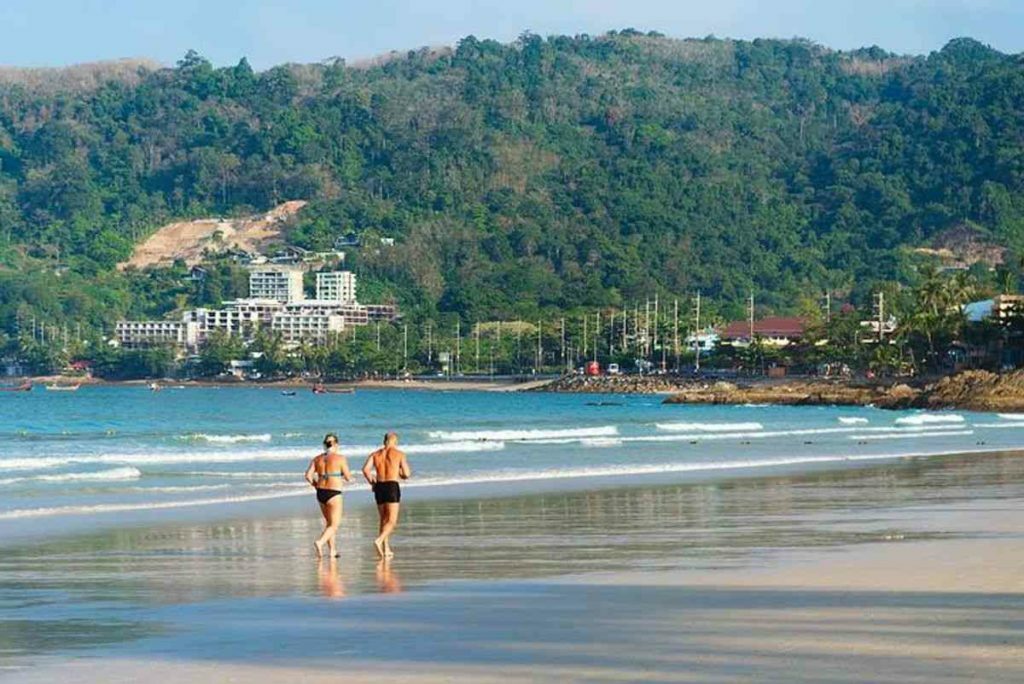 Fitness Resort