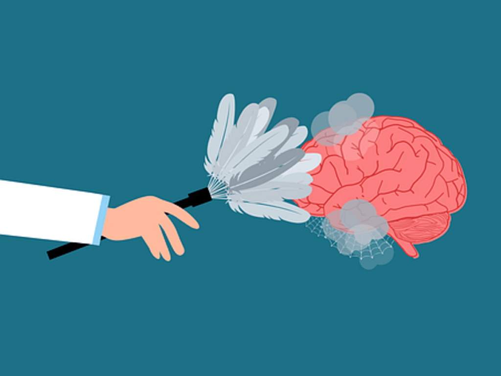 Protect Your Mental Health