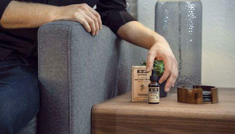 The Natural Relief For Arthritis Pain