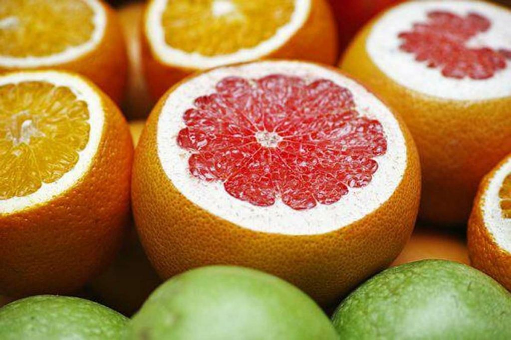Organic Diet