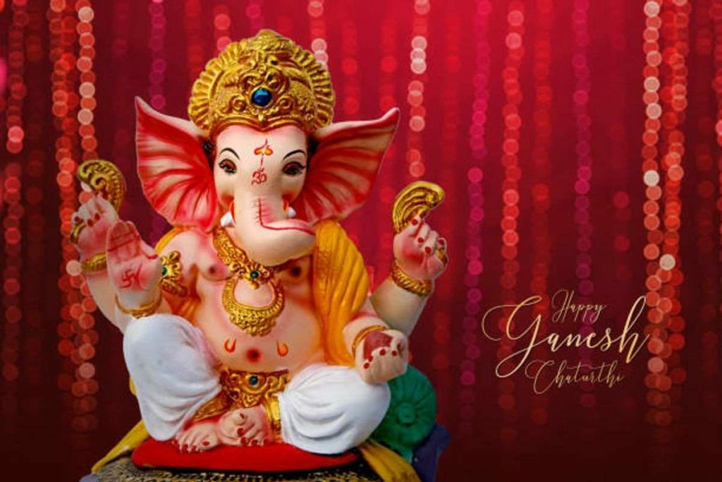 om gam gaum ganapataye vighna vinashine swaha