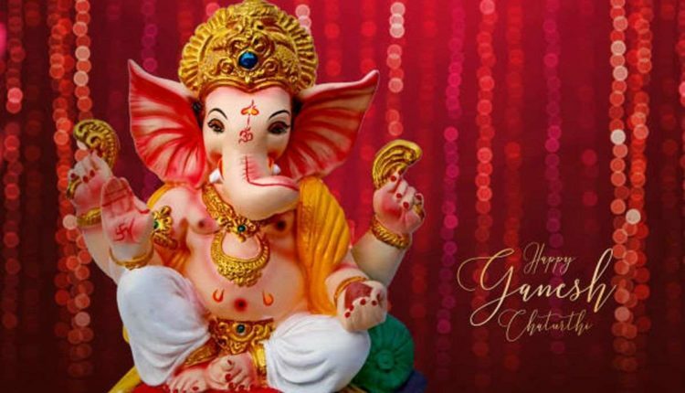 om gam gaum ganapataye vighna vinashine swaha