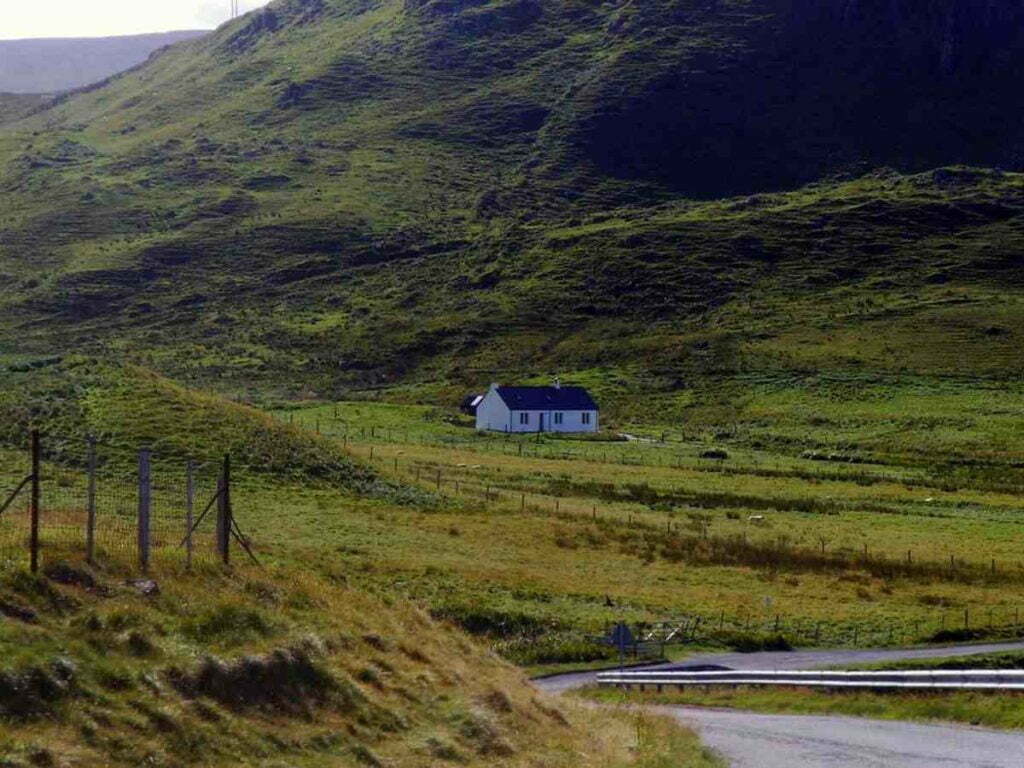 Eco-Homes