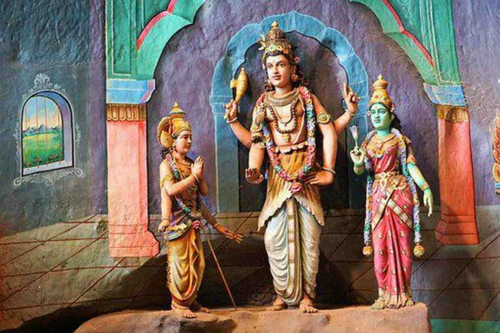 shiva mantra for marriage